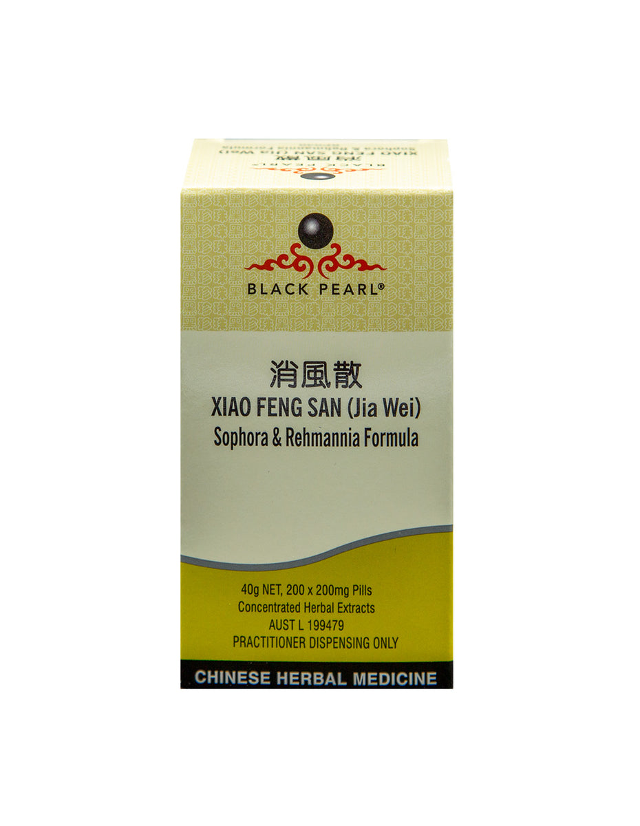 Xiao Feng San Hong An Phat Acupuncture & Herbs Pty Ltd