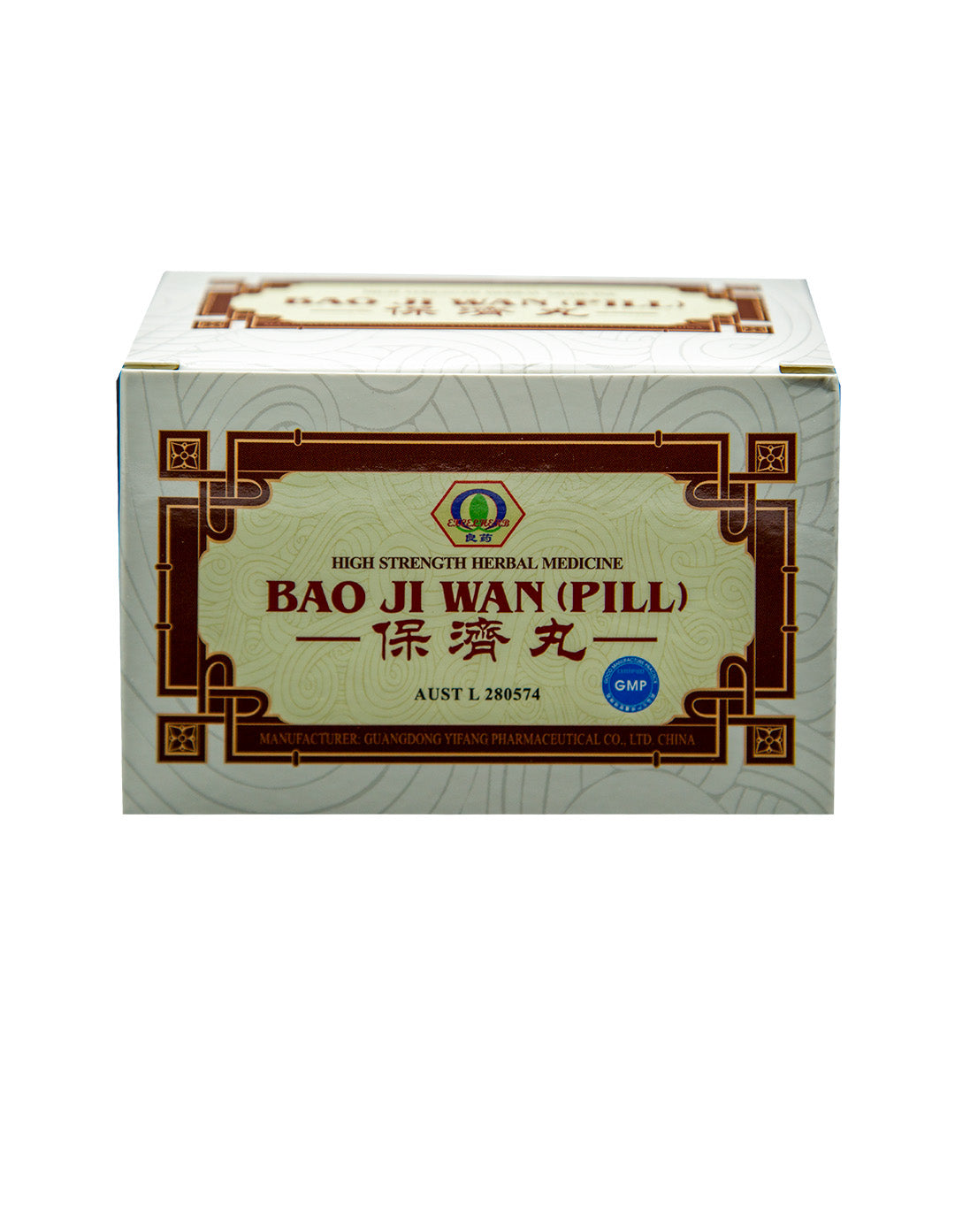 Bao Ji Wan (Pill)